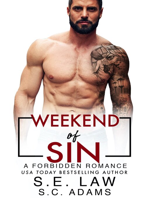 Title details for Weekend of Sin by S.E. Law - Available